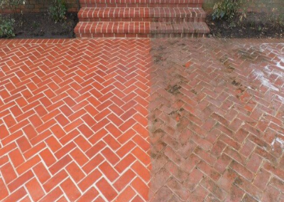 Pressure-Washing-Before-After